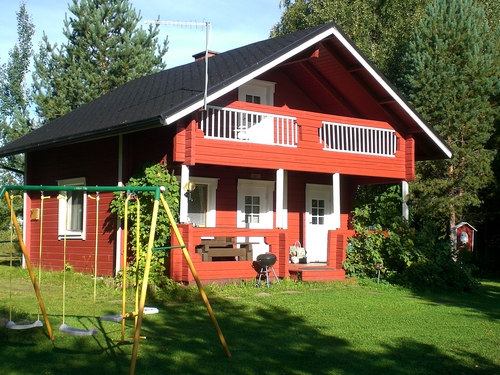 Loma-Rantala