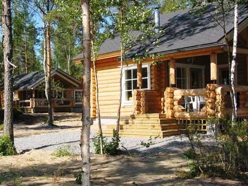 Havukaski Holidays