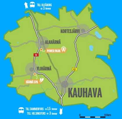 Kauhava karta