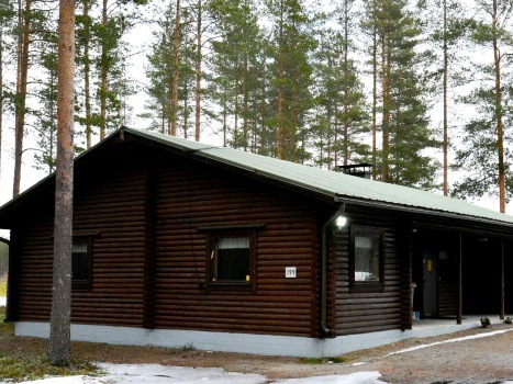 Alahärmän Metsästysseura