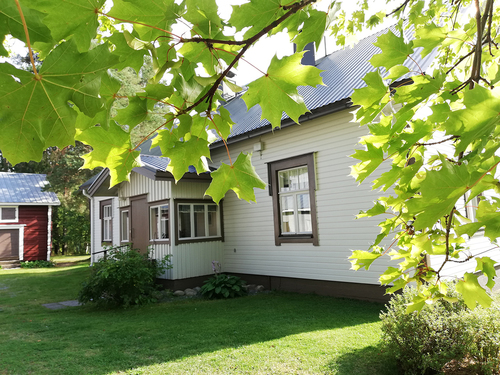 Aatoksen tupa