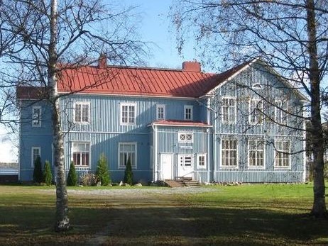 Purmojärven Leppäranta