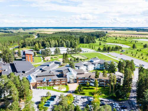 Härmän Kylpylä