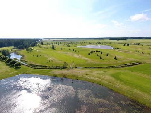 Härmä Golf