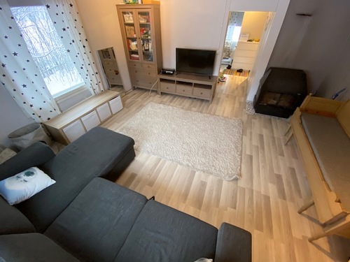 Villa Oiva