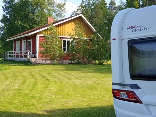 Mäkisen Matkaparkki